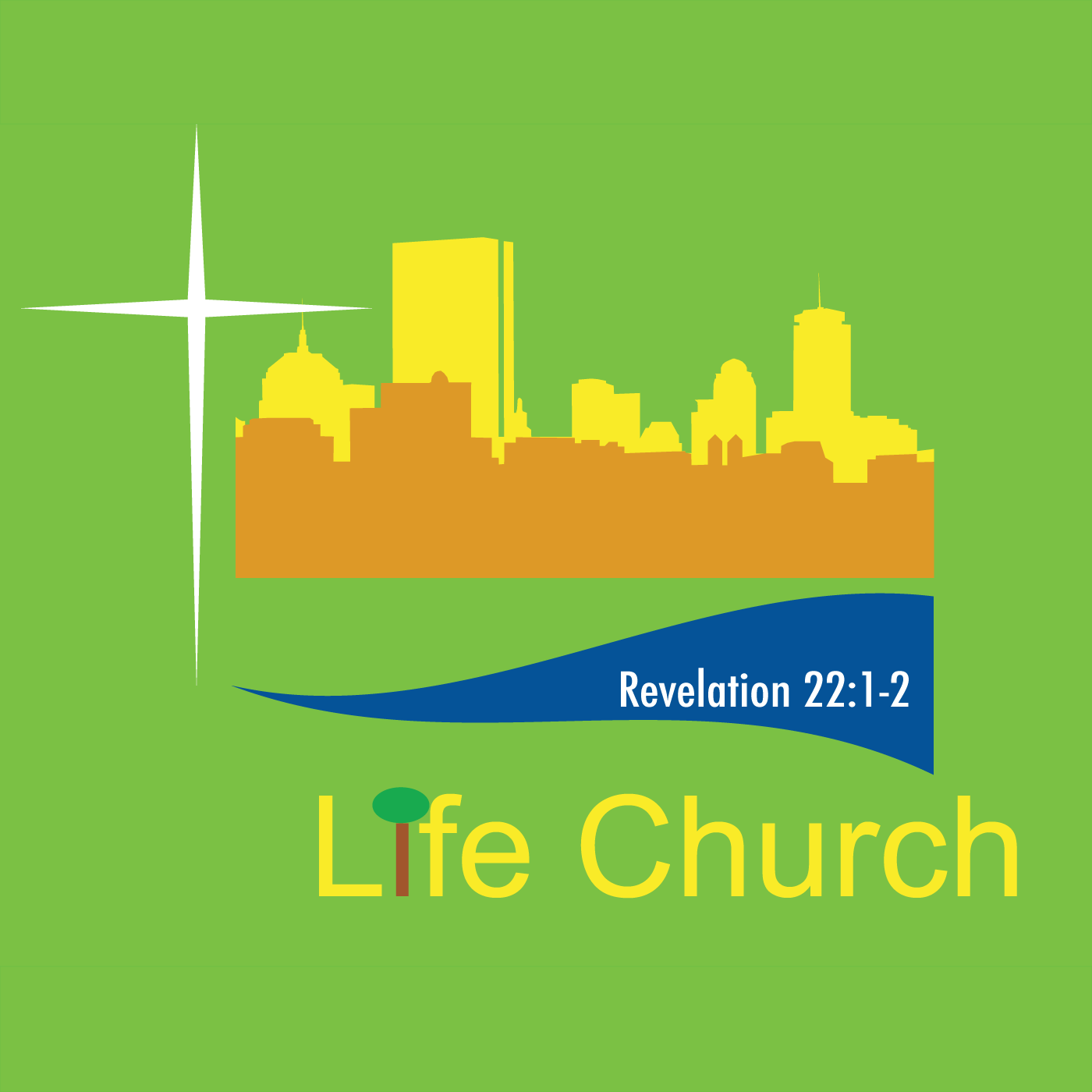Life Church Boston – Test Feed