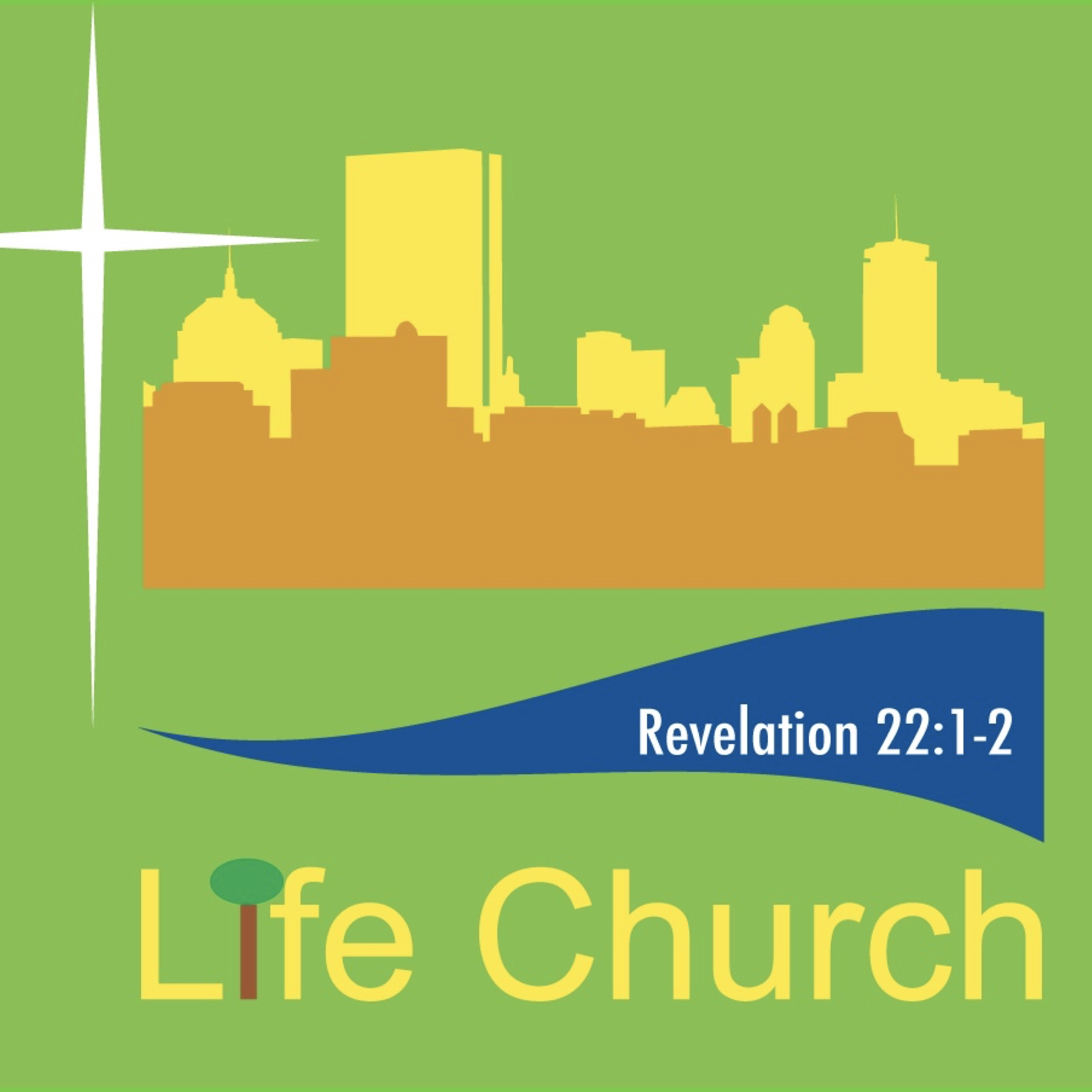 Life Church Boston – Video Raw